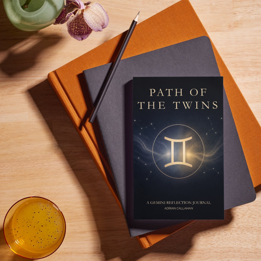 Path of the Twins: A Gemini Reflection Journal