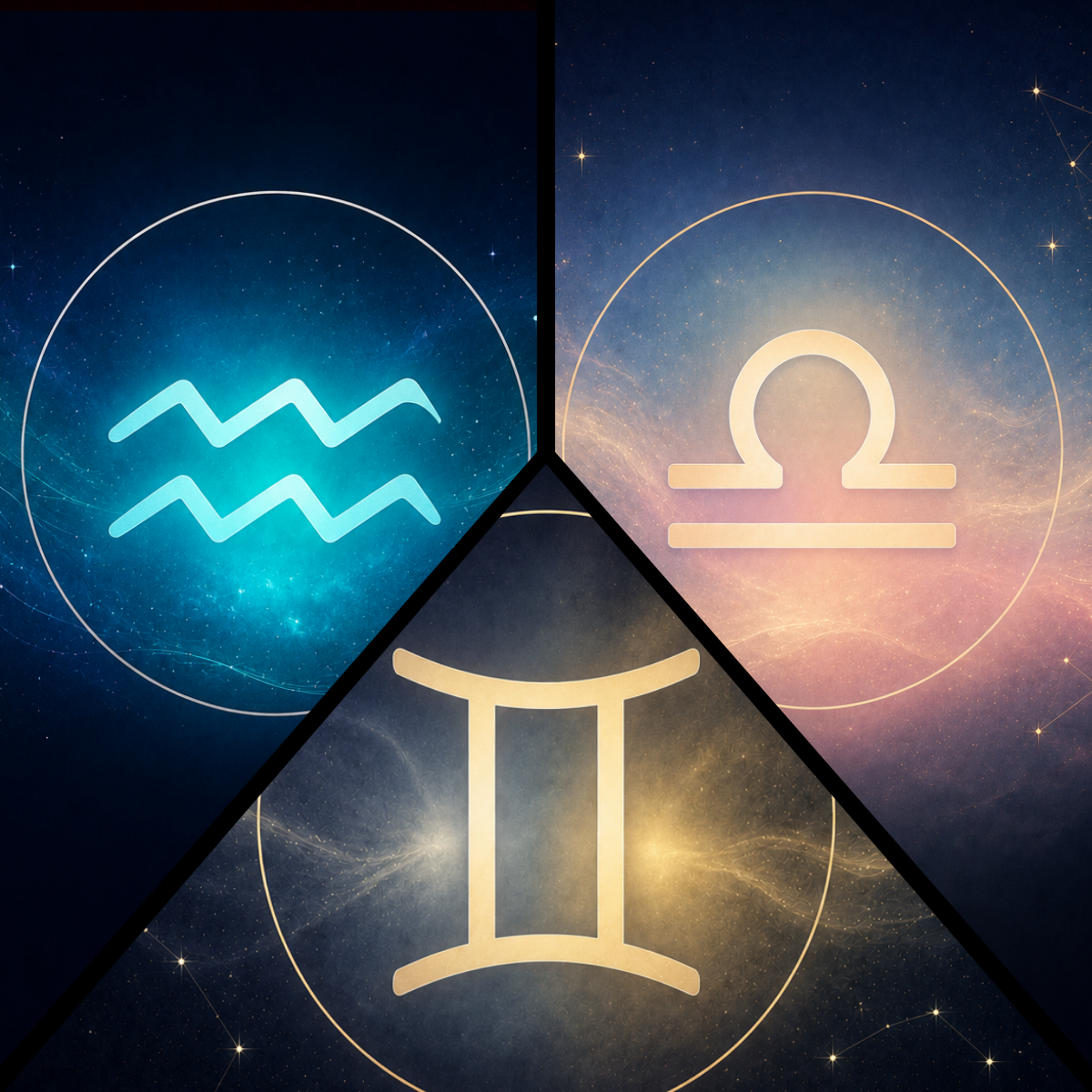 Air Signs